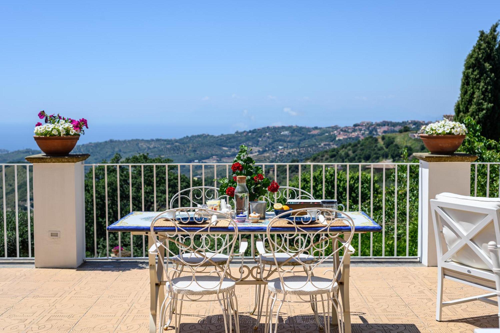 Palazzo Gargano Hotel Prignano Cilento Kültér fotó