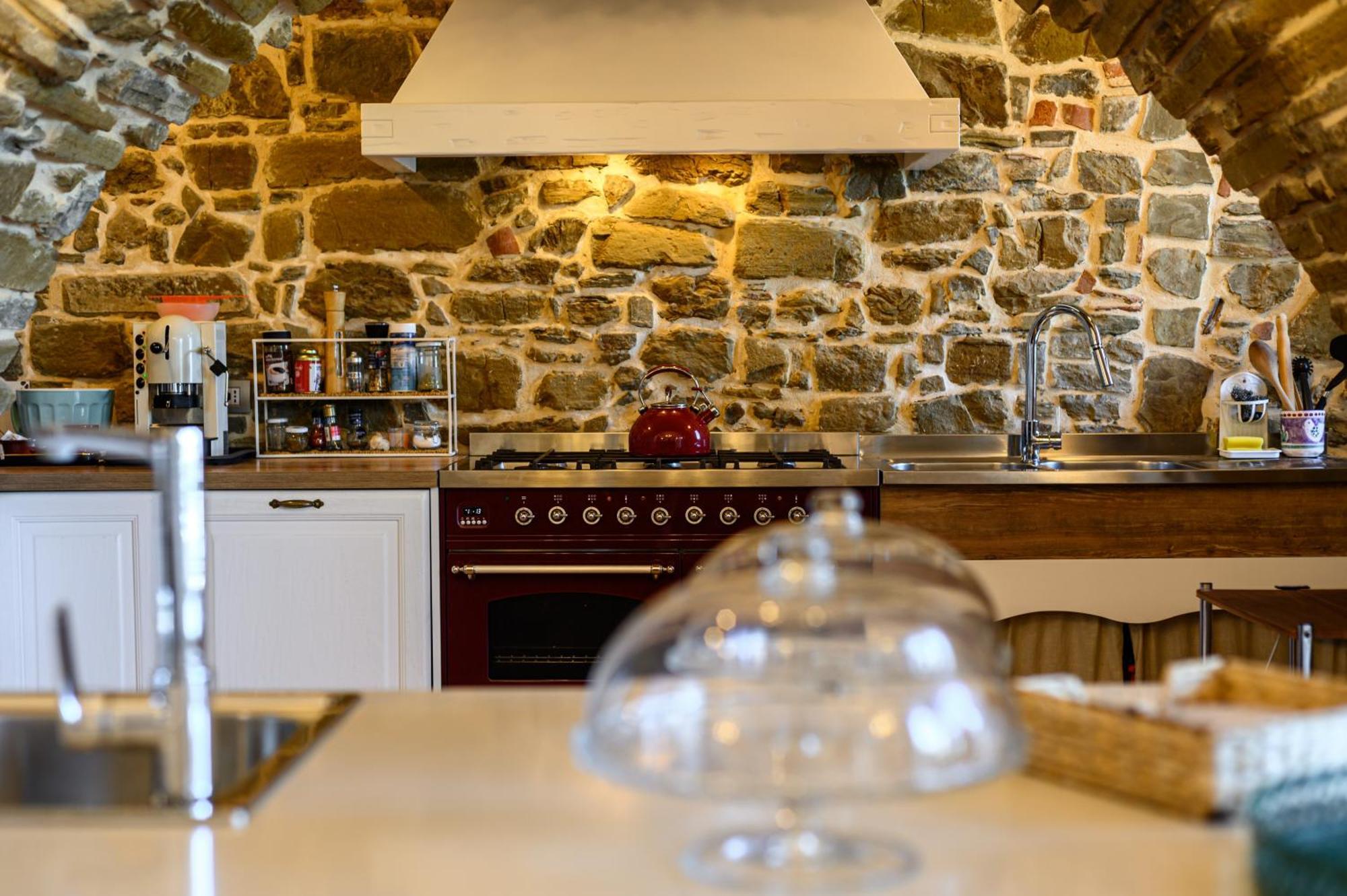Palazzo Gargano Hotel Prignano Cilento Kültér fotó