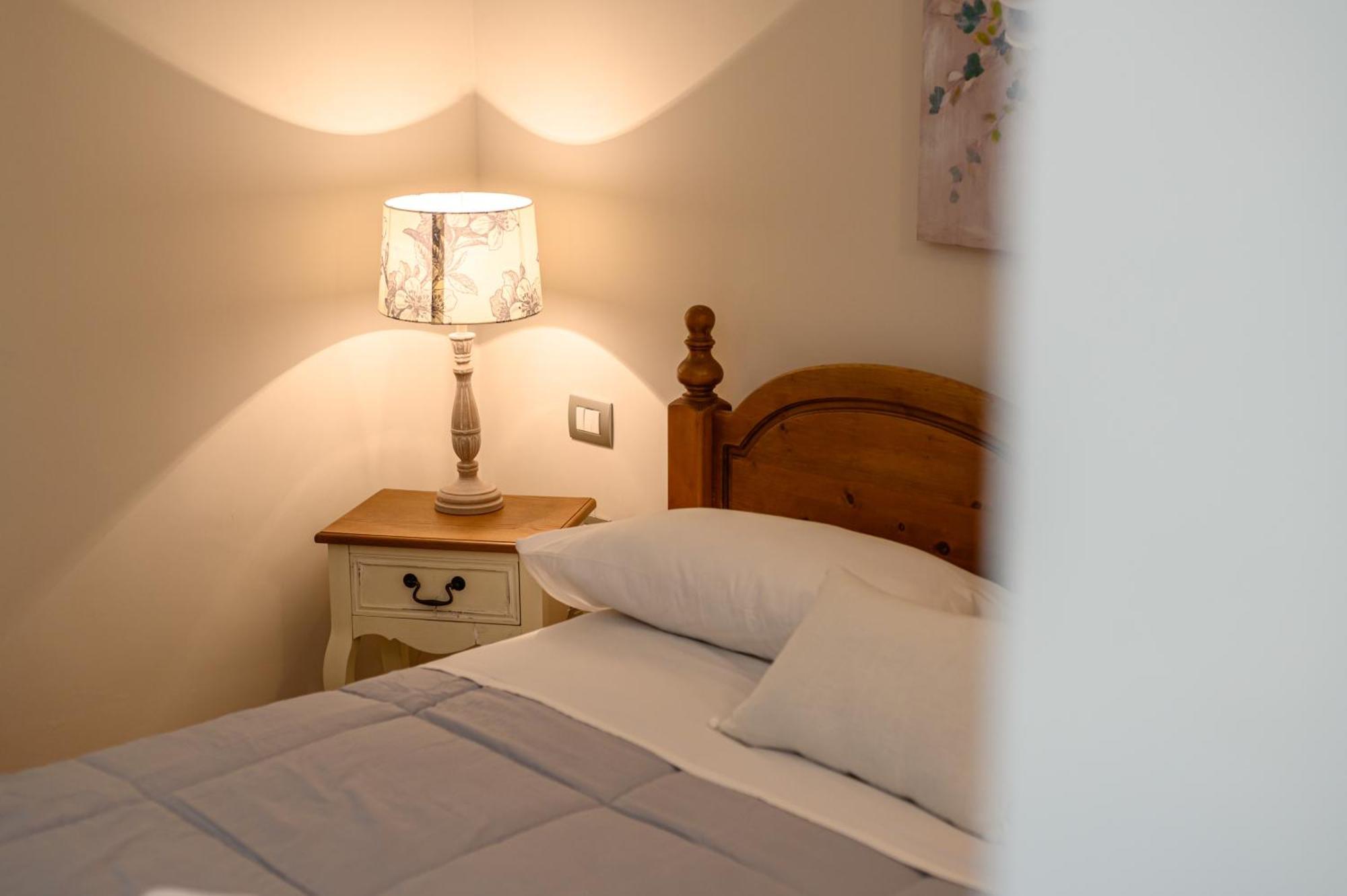 Palazzo Gargano Hotel Prignano Cilento Kültér fotó