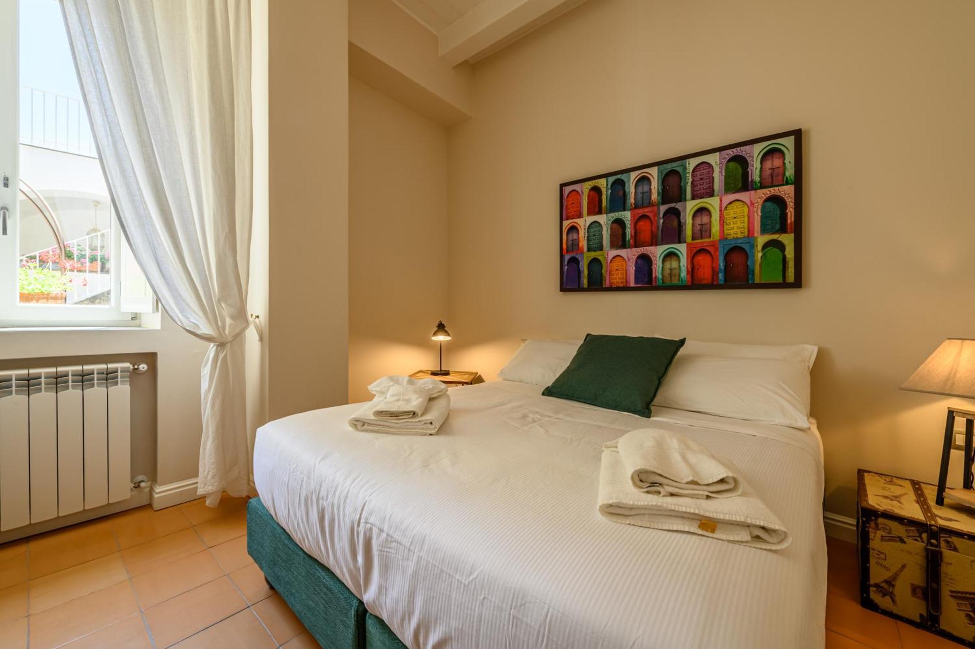Palazzo Gargano Hotel Prignano Cilento Kültér fotó