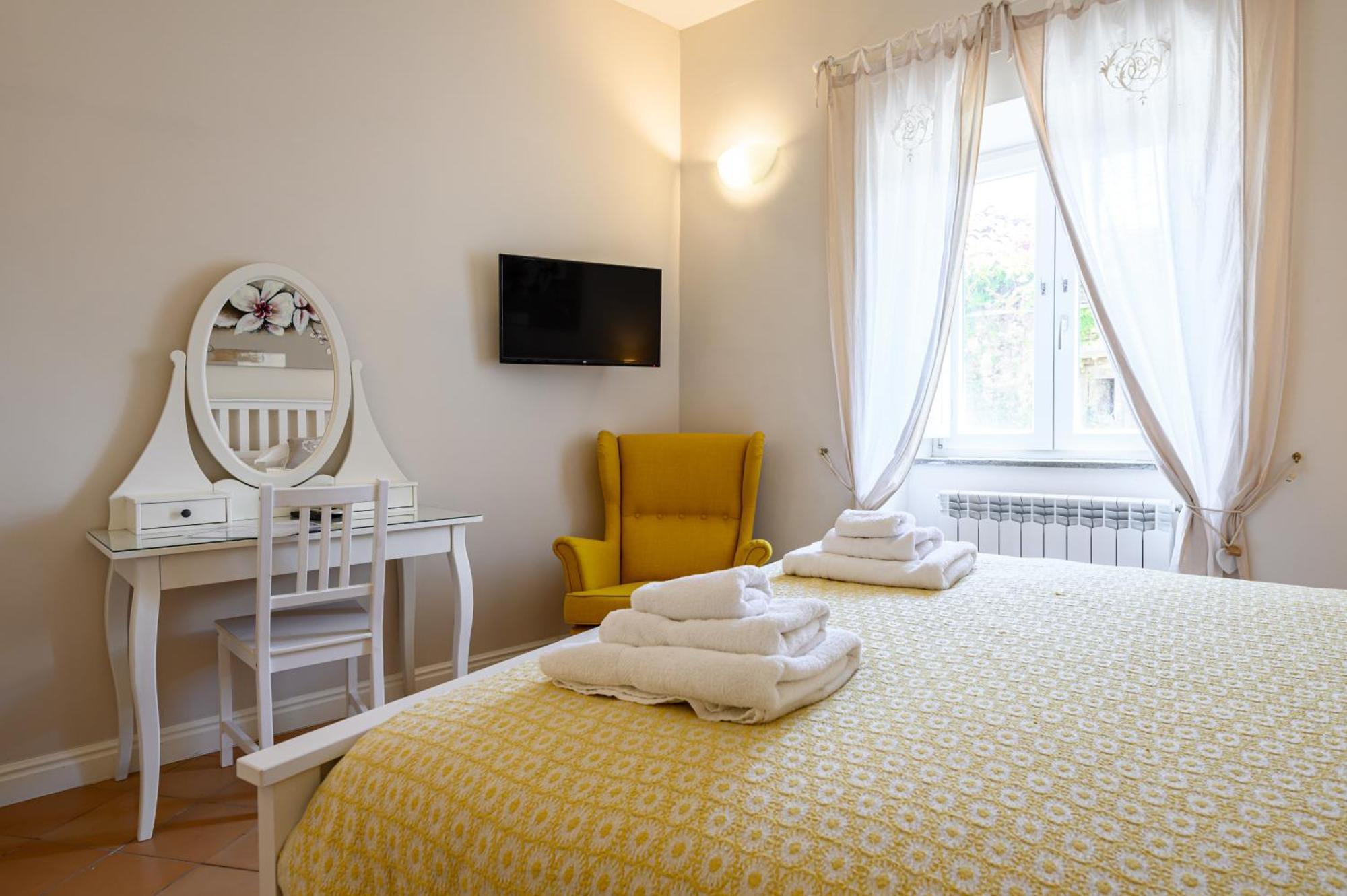 Palazzo Gargano Hotel Prignano Cilento Kültér fotó