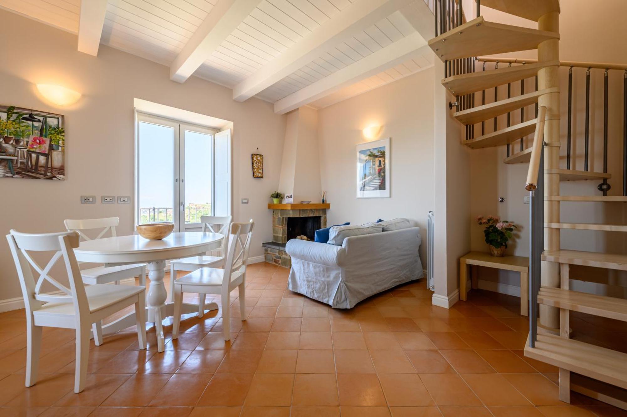 Palazzo Gargano Hotel Prignano Cilento Kültér fotó