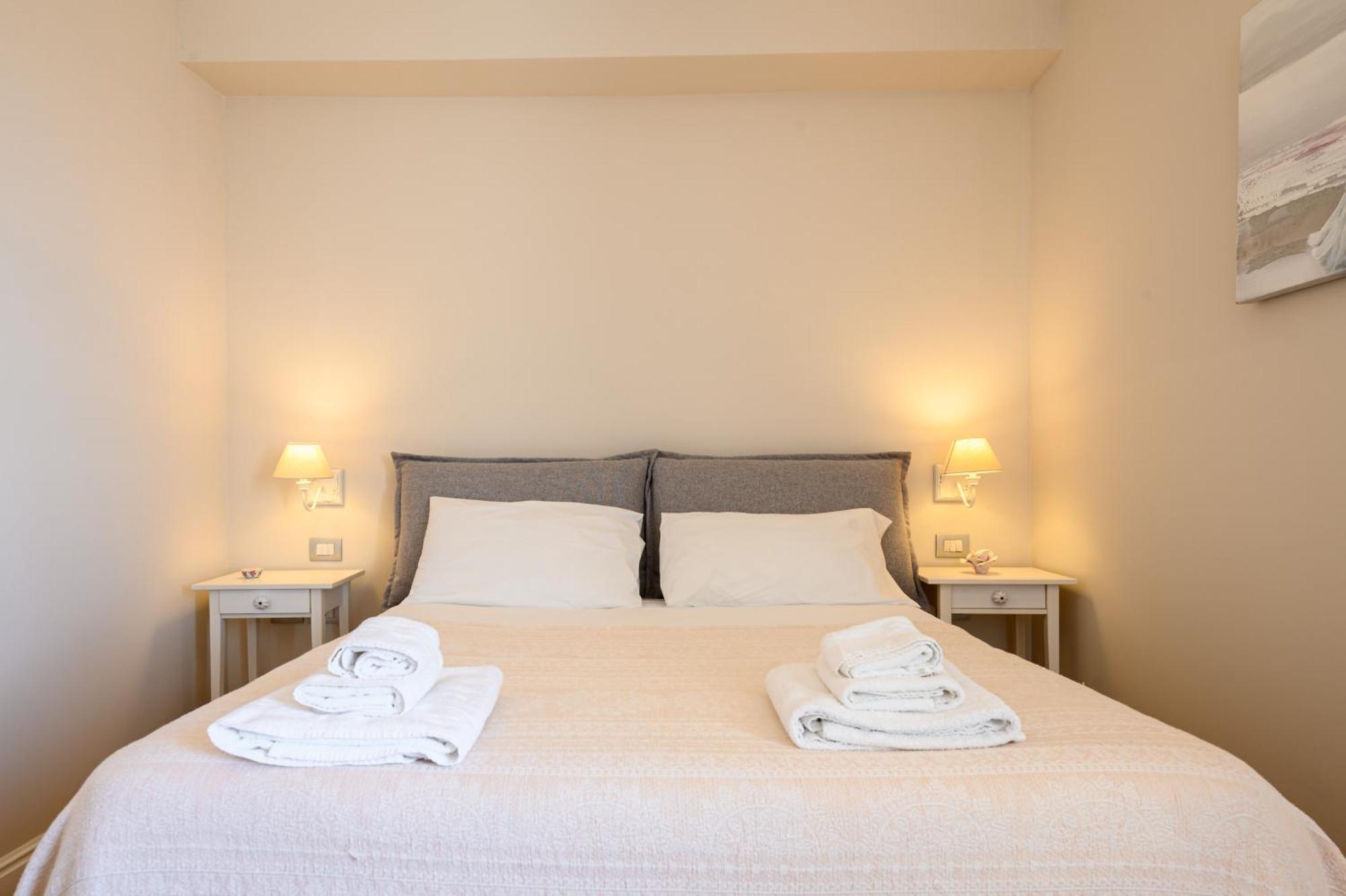 Palazzo Gargano Hotel Prignano Cilento Kültér fotó
