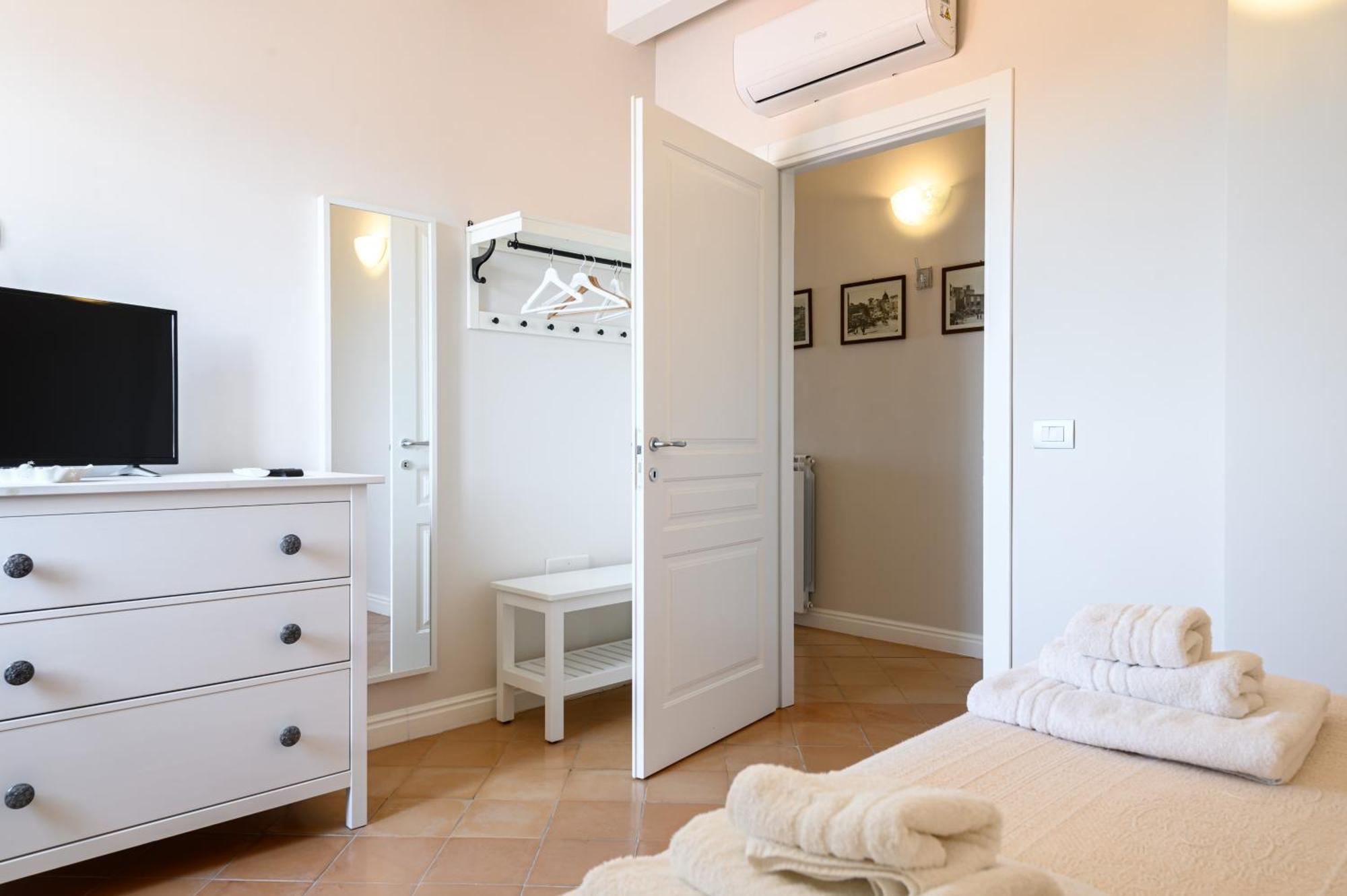 Palazzo Gargano Hotel Prignano Cilento Kültér fotó