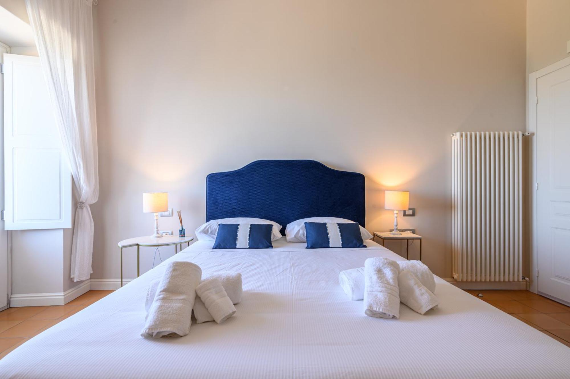 Palazzo Gargano Hotel Prignano Cilento Kültér fotó